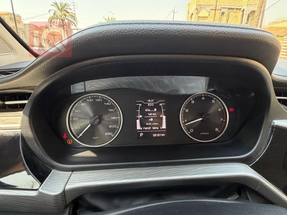 شيري أريزو 6